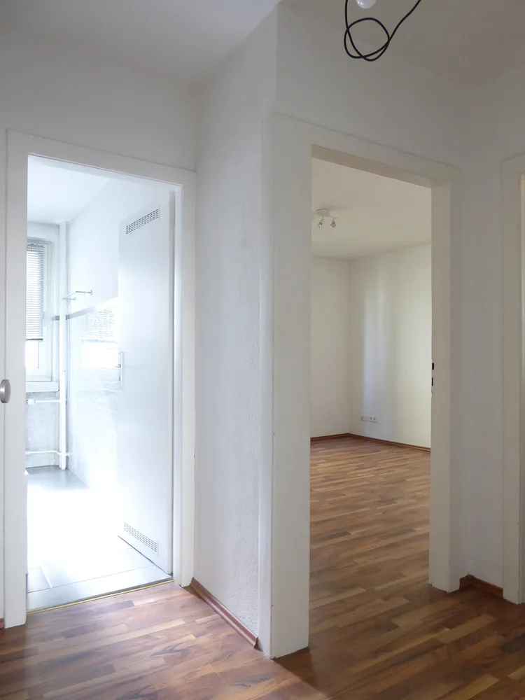 1 Zimmer Wohnung mit 26 m² in Frankfurt am Main – Bild 6