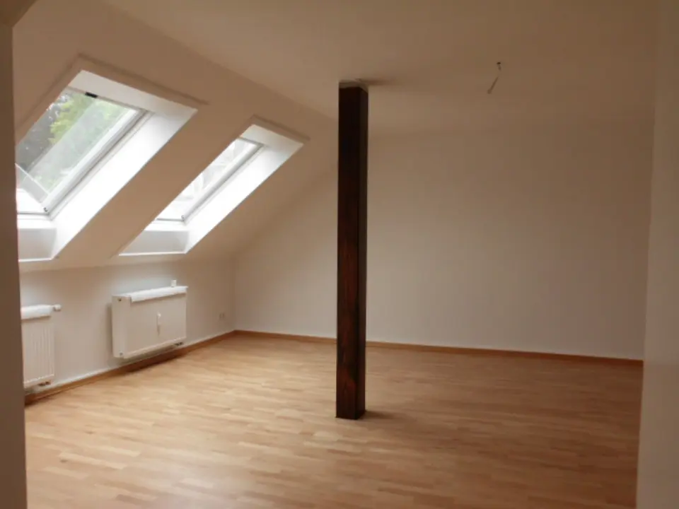 4 Zimmer Wohnung mit 125 m² in Wuppertal – Bild 1