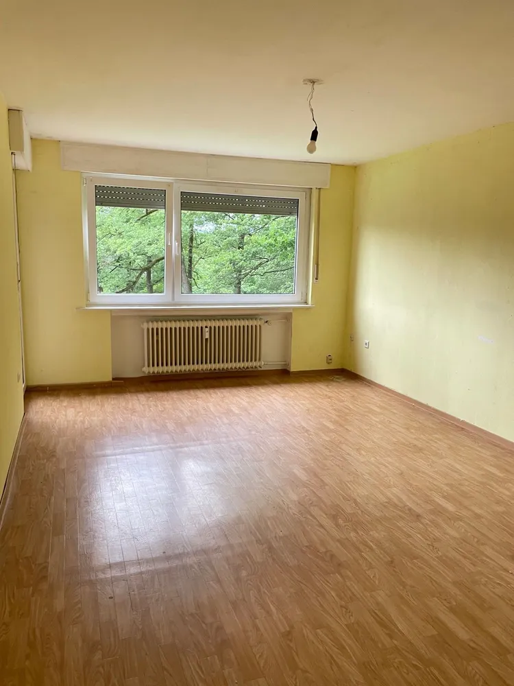 2 Zimmer Wohnung mit 55 m² in Detmold – Bild 1