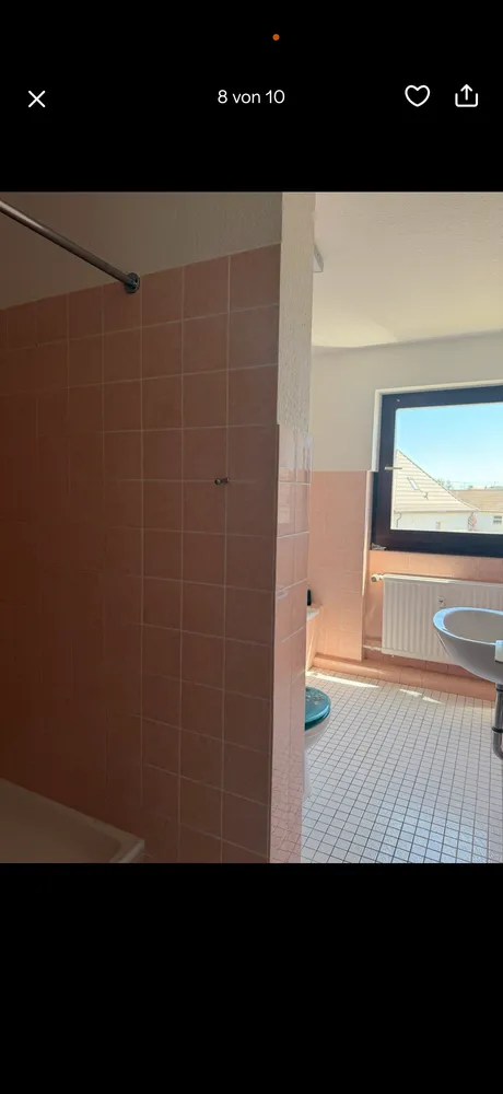 3 Zimmer Wohnung mit 80 m² in Ludwigshafen am Rhein – Bild 5