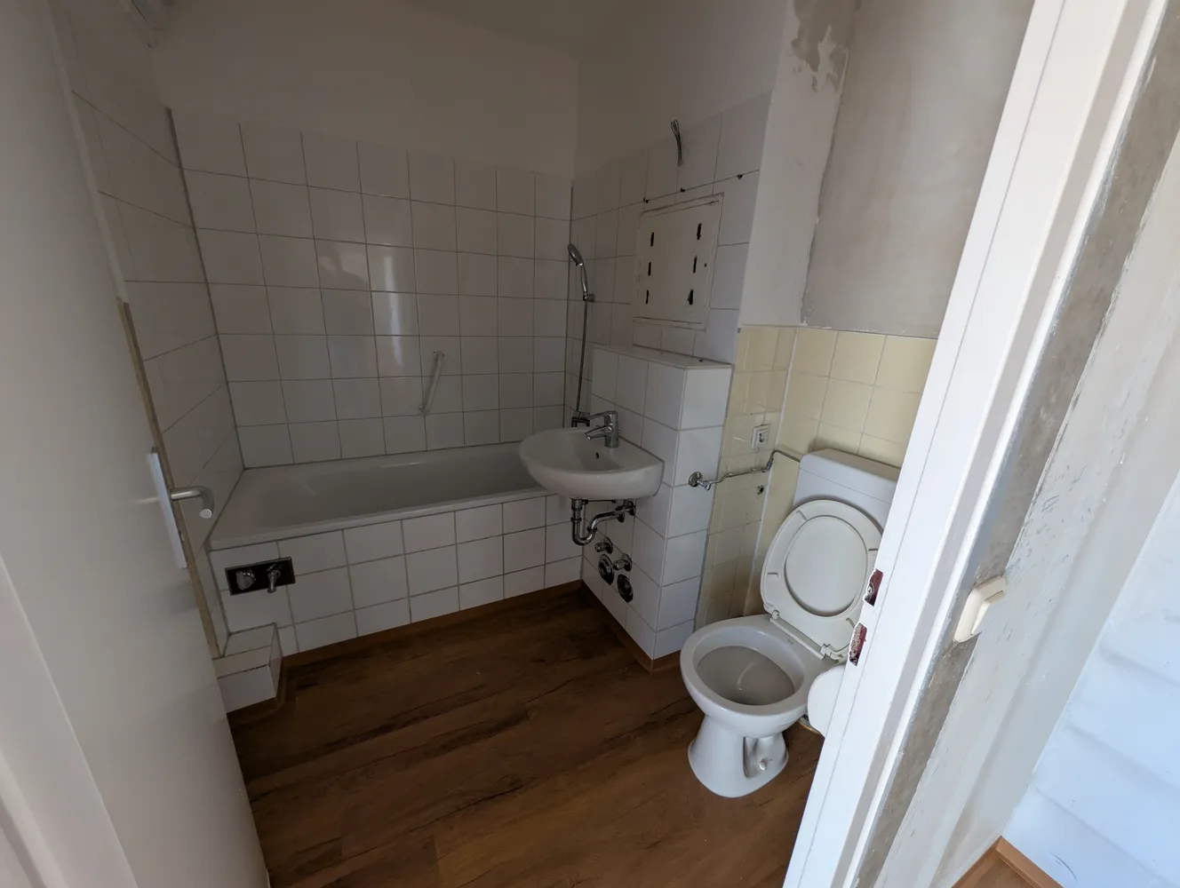 2 room apartment with 61 m² in Darmstadt – Photo 9