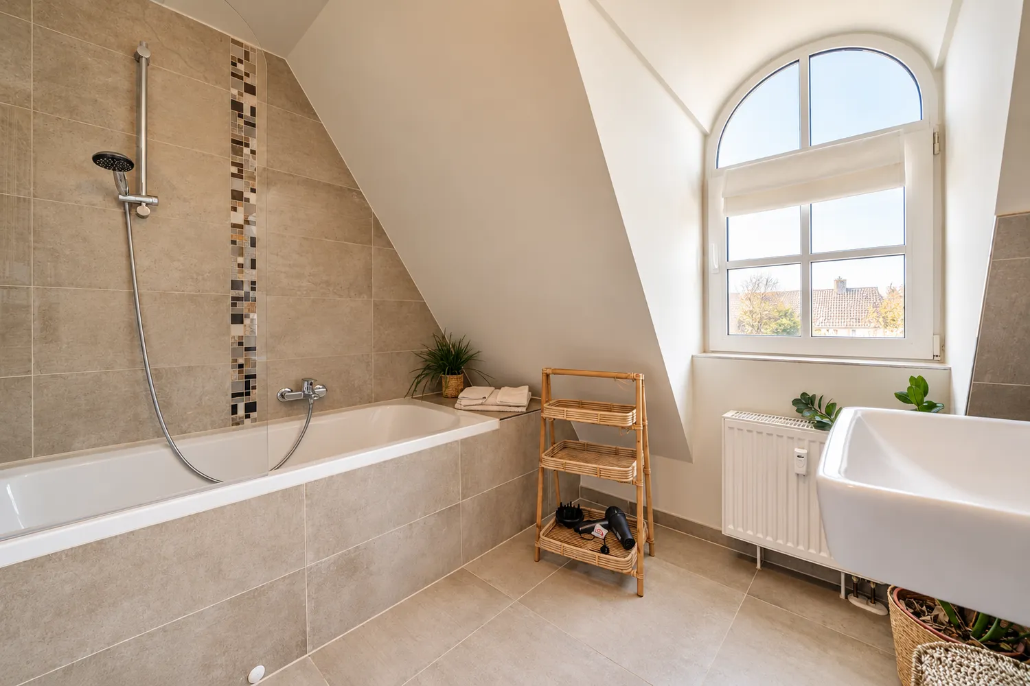 1 Zimmer Wohnung mit 33 m² in Dresden – Bild 3