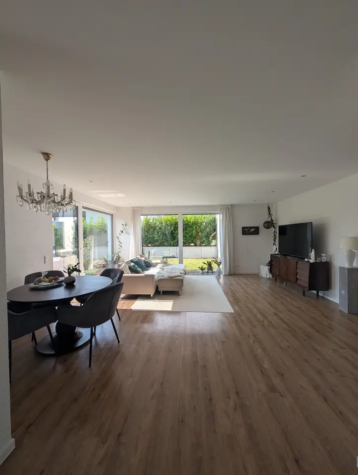 3 Zimmer Wohnung mit 115 m² in Lahr/Schwarzwald – Bild 8