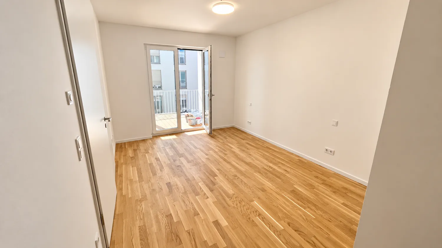 2 Zimmer Wohnung mit 76 m² in Freising – Bild 10