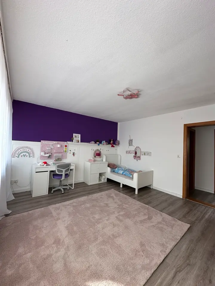 4 Zimmer Wohnung mit 89 m² in Verden (Aller) – Bild 2