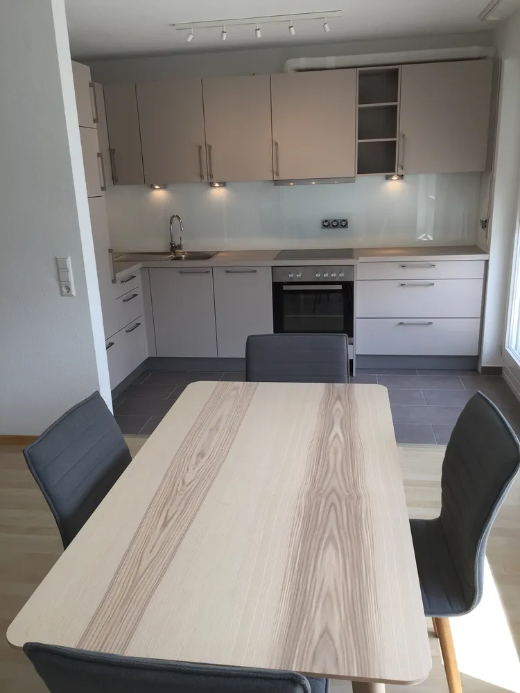 3 Zimmer Wohnung mit 47 m² in Stuttgart – Bild 3