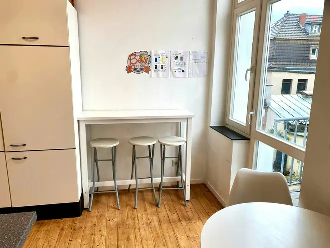 WG-Zimmer mit 23 m² in Bonn – Bild 10
