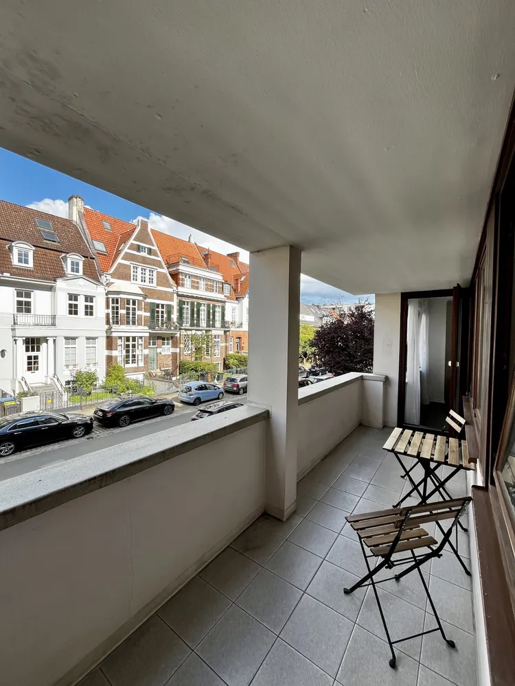3 Zimmer Wohnung mit 70 m² in Bremen – Bild 2