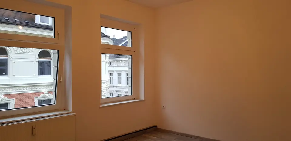 3 Zimmer Wohnung mit 60 m² in Wuppertal – Bild 1