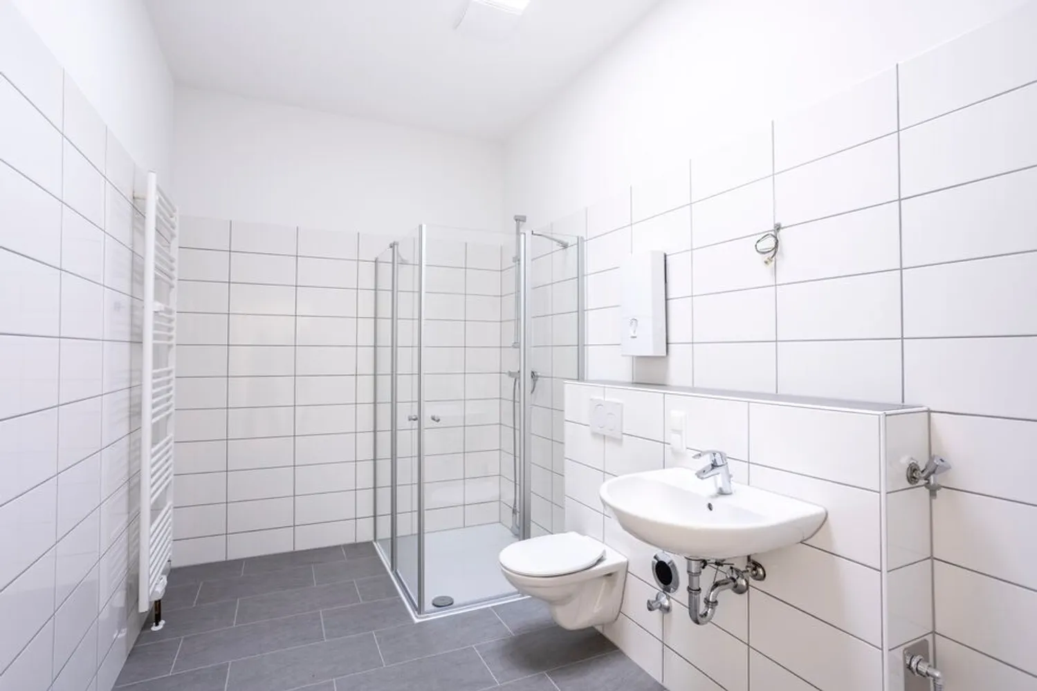 3 Zimmer Wohnung mit 103 m² in Mainz – Bild 8
