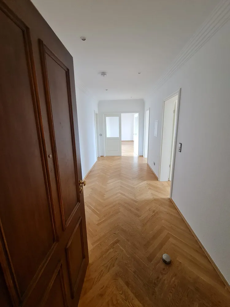 3 Zimmer Wohnung mit 106 m² in Leipzig – Bild 4