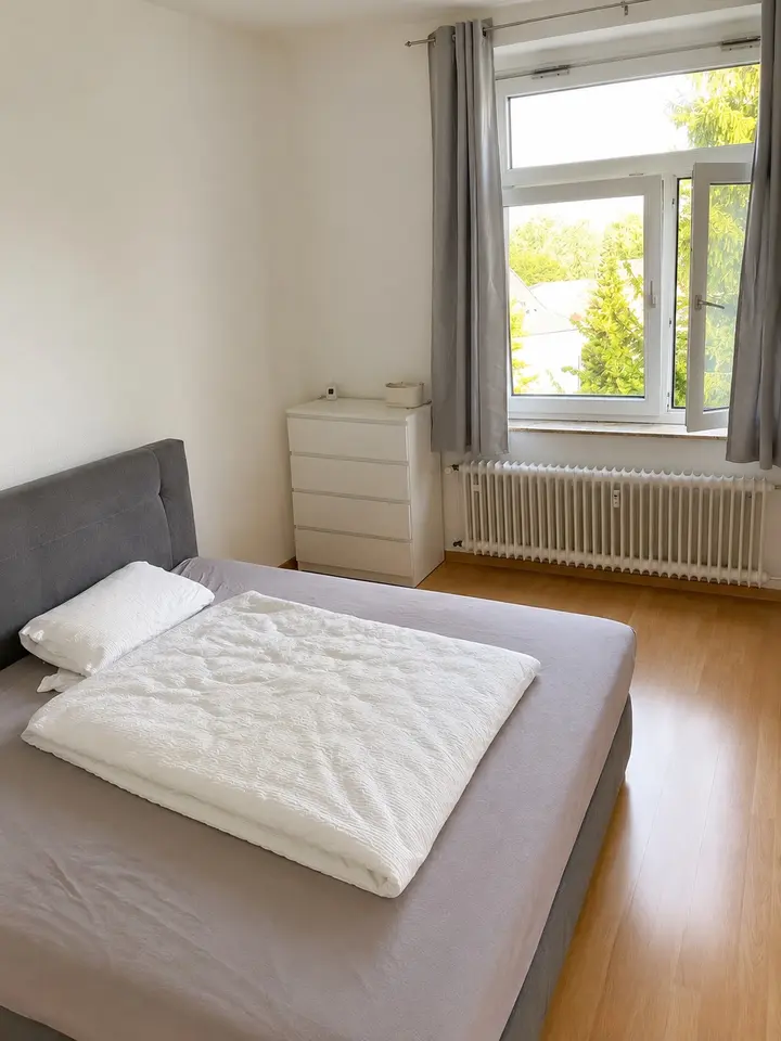 5 Zimmer Wohnung mit 112 m² in Solingen – Bild 6