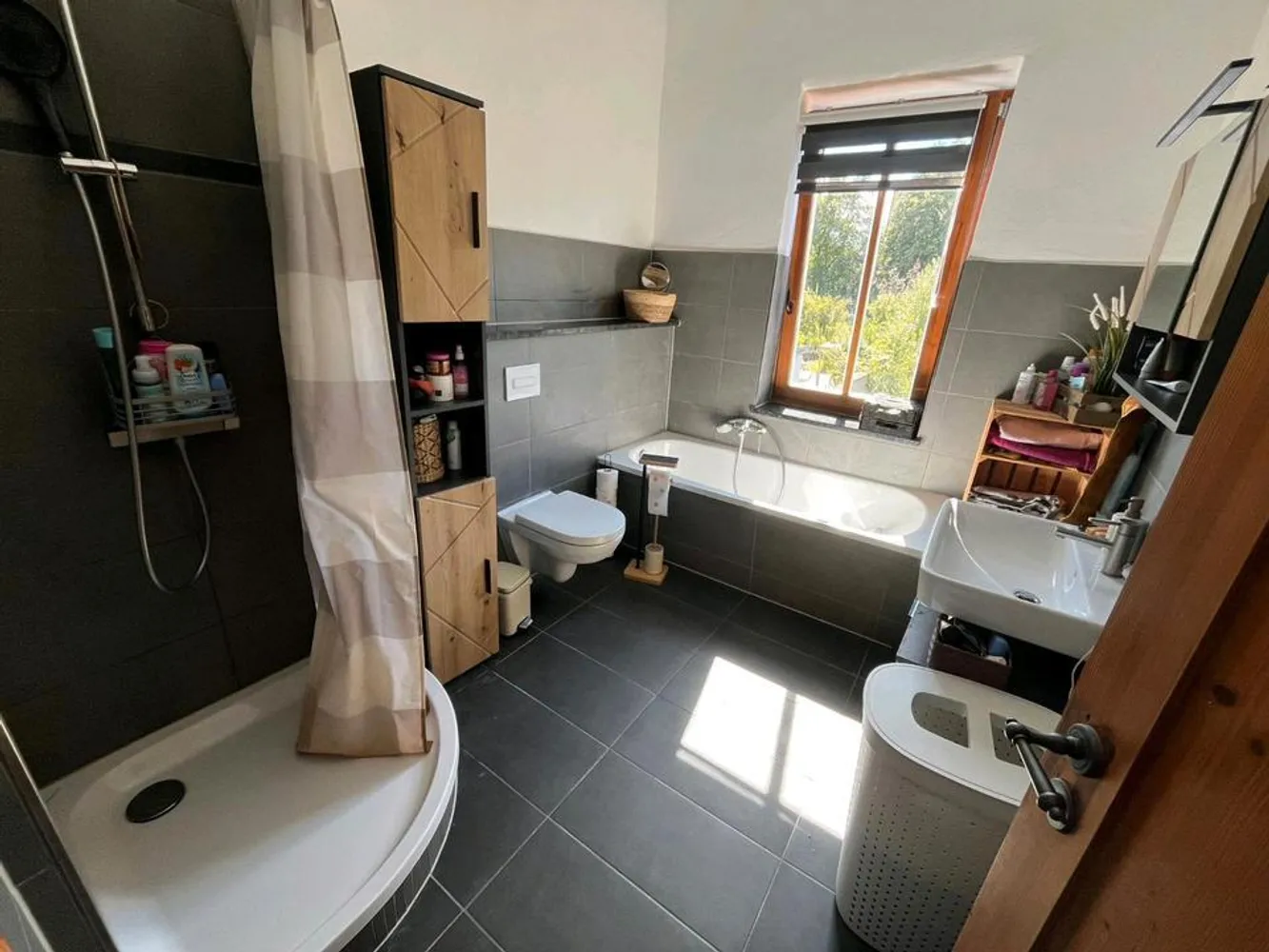 4 Zimmer Wohnung mit 86 m² in Bremen – Bild 5