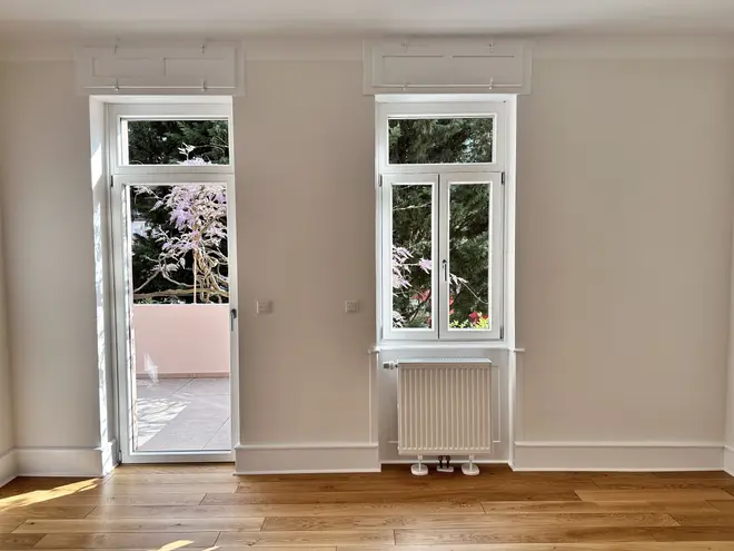 4 Zimmer Wohnung mit 128 m² in Mannheim – Bild 12