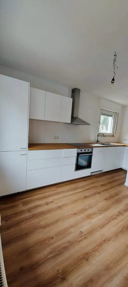 3 room apartment with 76 m² in Frankfurt am Main – Photo 1
