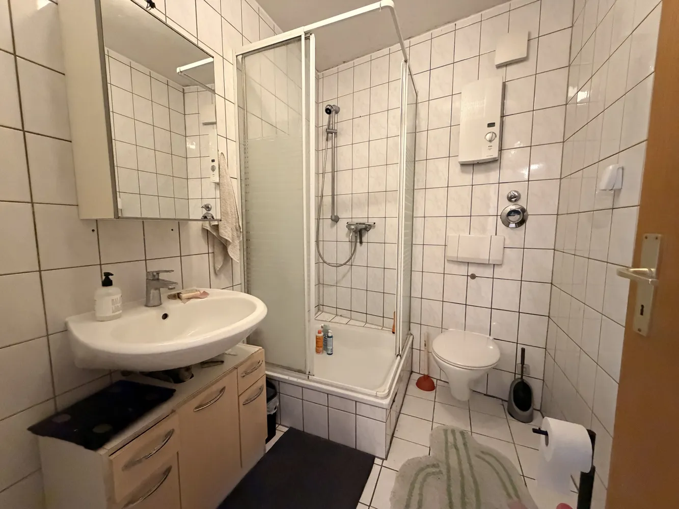 3 Zimmer Wohnung mit 74 m² in Hannover – Bild 7