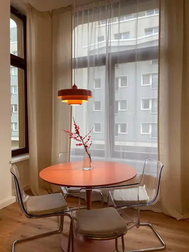 2 Zimmer Wohnung mit 75 m² in Berlin – Bild 3