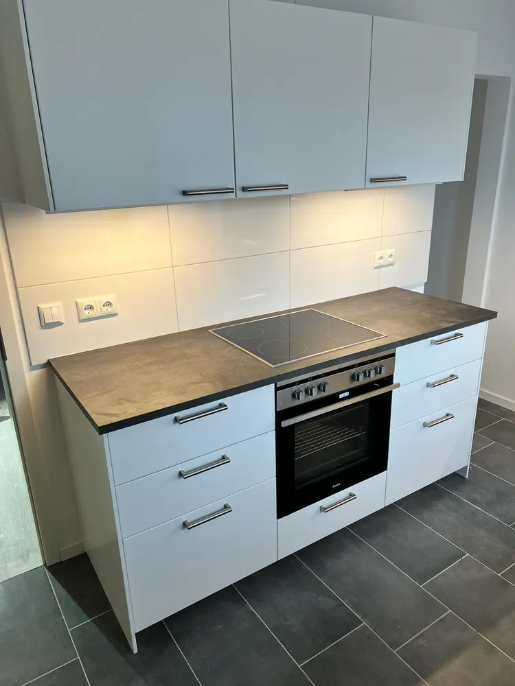 3 Zimmer Wohnung mit 105 m² in Neumünster – Bild 9