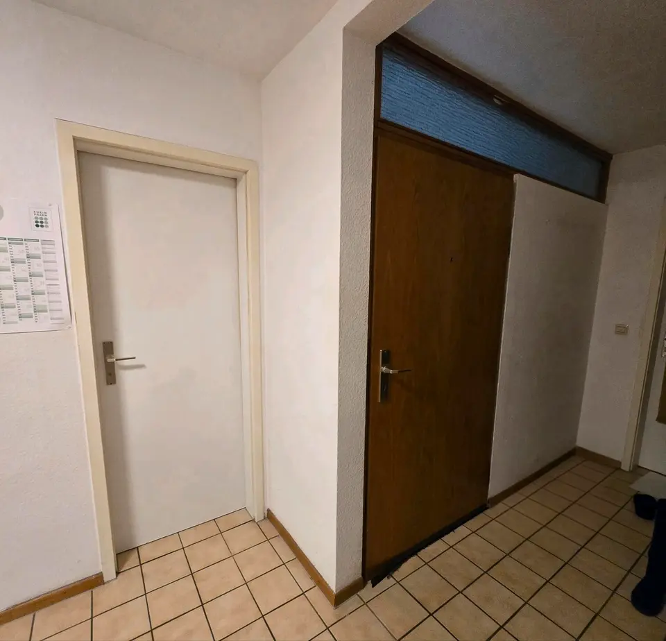 WG-Zimmer mit 21 m² in Heilbronn – Bild 2