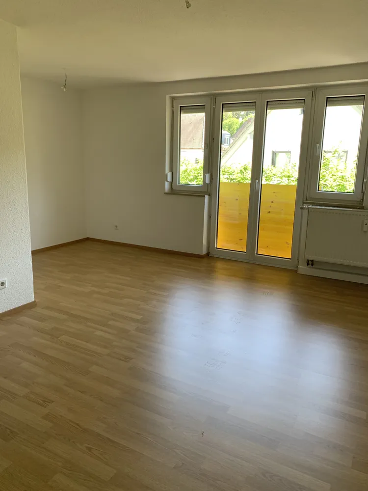 1 Zimmer Wohnung mit 40 m² in Ingolstadt – Bild 4
