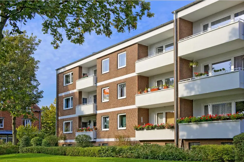 4 Zimmer Wohnung mit 87 m² in Ibbenbüren – Bild 6