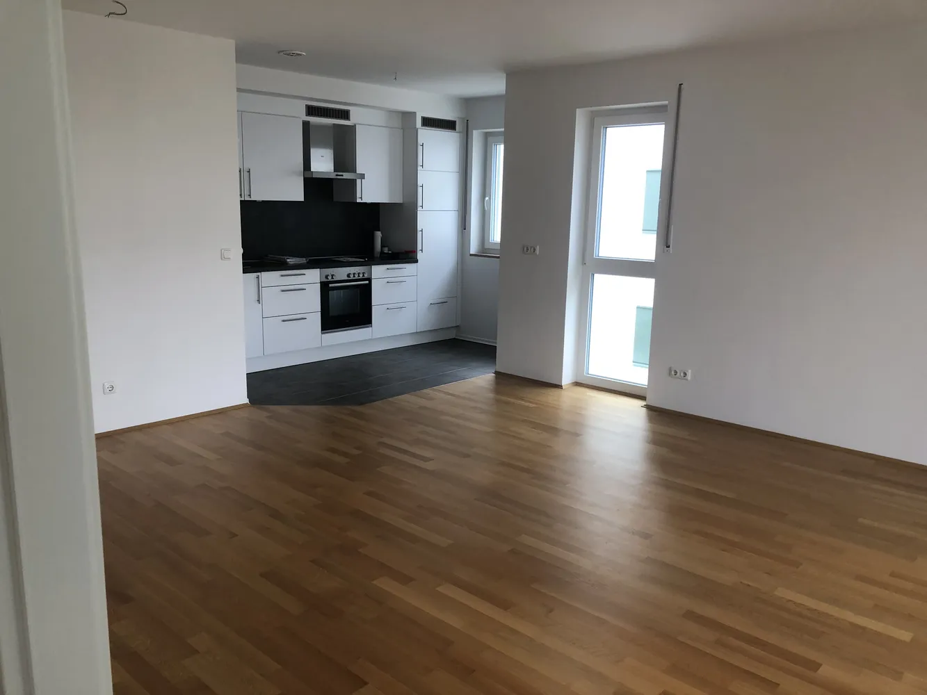 2 Zimmer Wohnung mit 66 m² in Regensburg – Bild 1