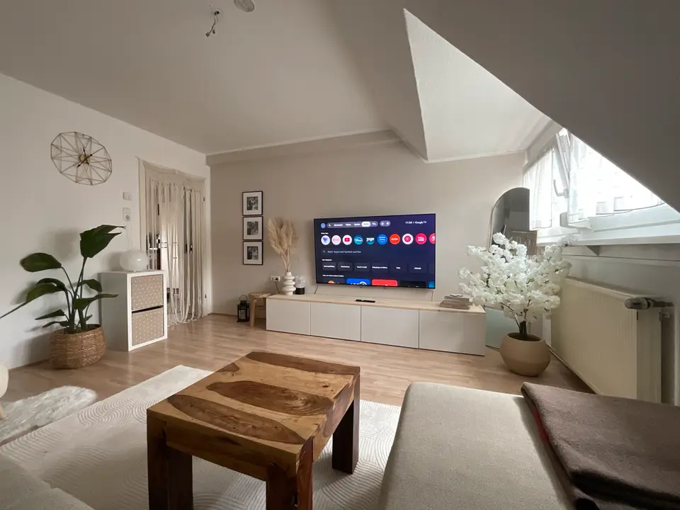 2 Zimmer Wohnung mit 40 m² in Düren – Bild 1
