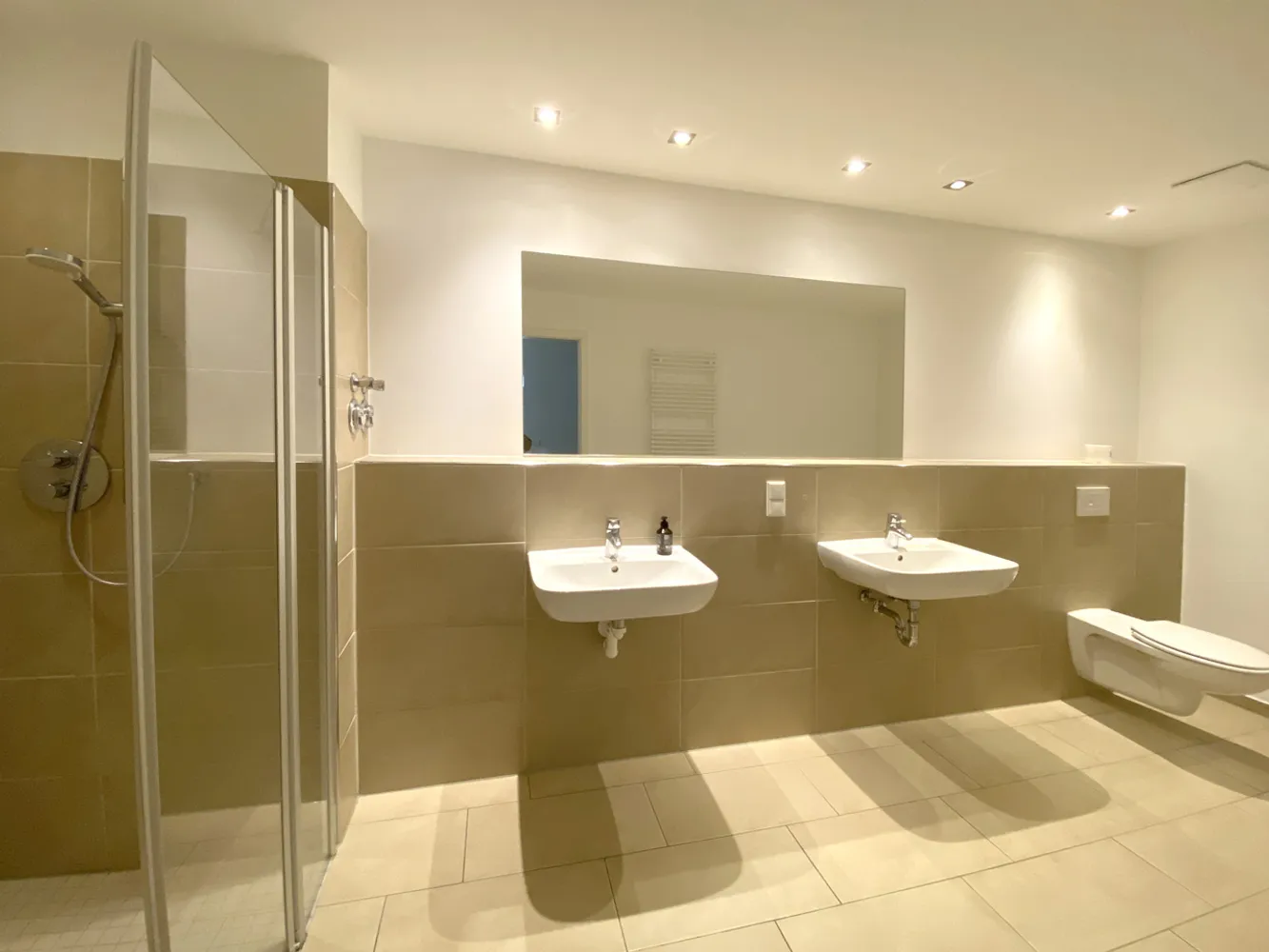 3 Zimmer Wohnung mit 120 m² in Bremen – Bild 8