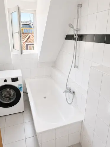 2 Zimmer Wohnung mit 55 m² in Heidelberg – Bild 5