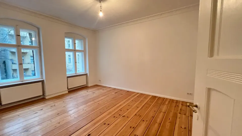 2 Zimmer Wohnung mit 65 m² in Berlin – Bild 6