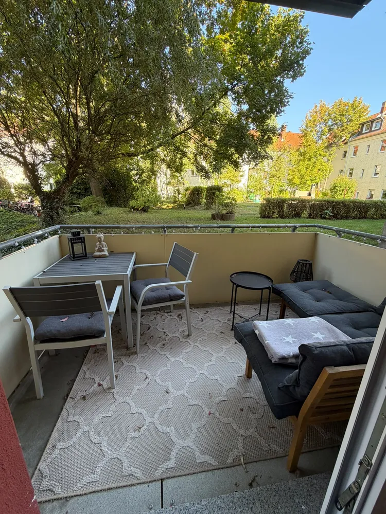 2 room apartment with 55 m² in Berlin – Photo 6
