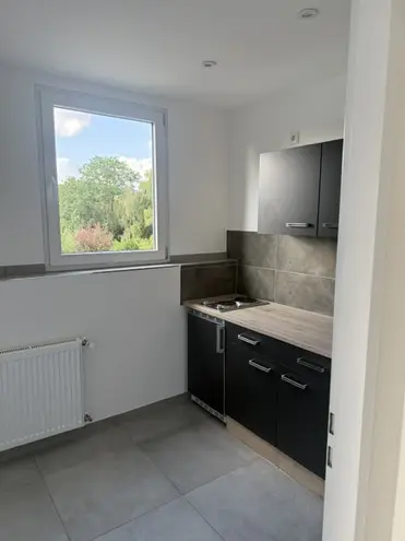 2 Zimmer Wohnung mit 27 m² in Essen – Bild 5