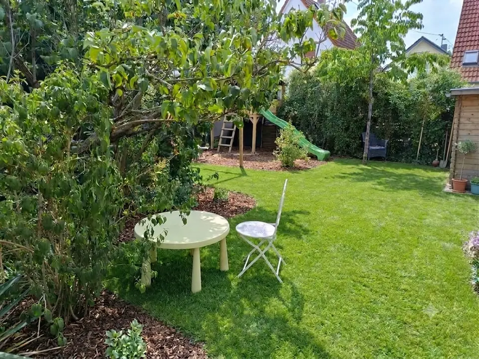 5 Zimmer Haus mit 130 m² in Mainz – Bild 4