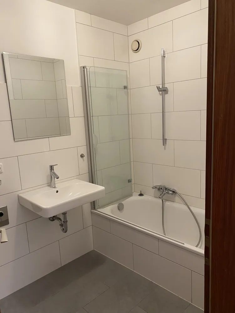 3 room apartment with 82 m² in Augsburg – Photo 10