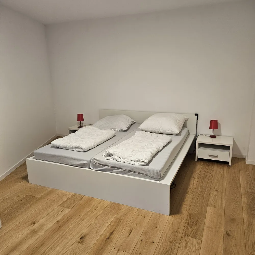 2 Zimmer Wohnung mit 50 m² in Nürnberg – Bild 2