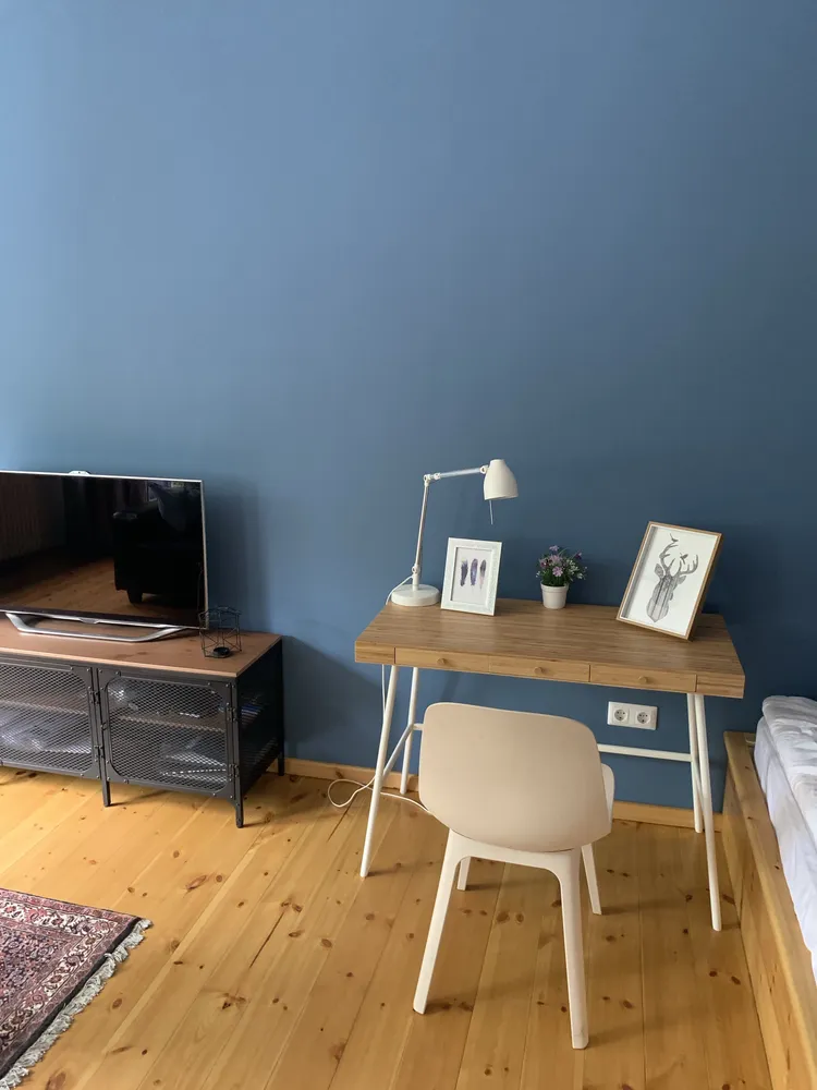 1 Zimmer Wohnung mit 42 m² in Berlin – Bild 2