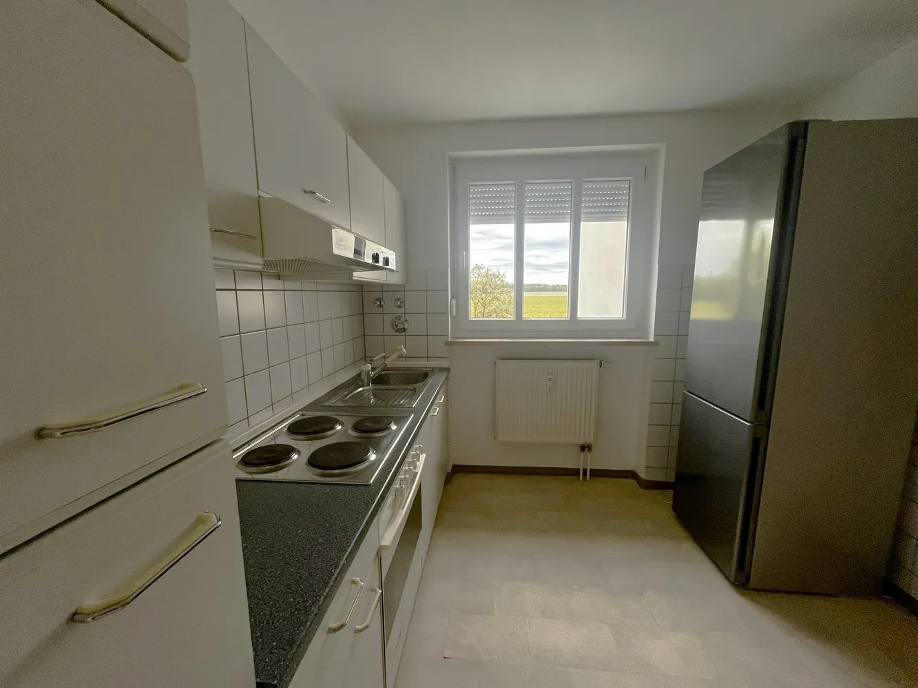3 room apartment with 70 m² in Munich – Photo 4