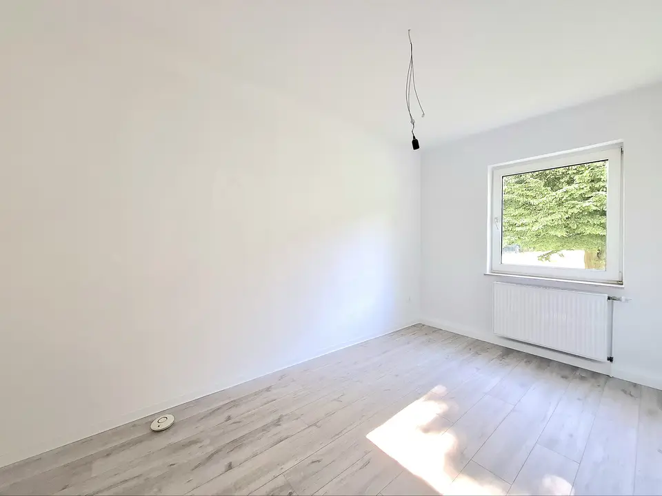 3 Zimmer Wohnung mit 50 m² in Minden – Bild 6