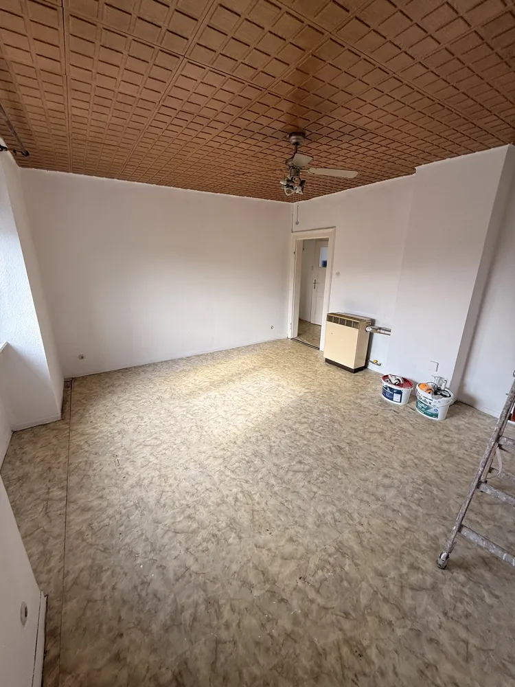 2 Zimmer Wohnung mit 60 m² in Mannheim – Bild 3