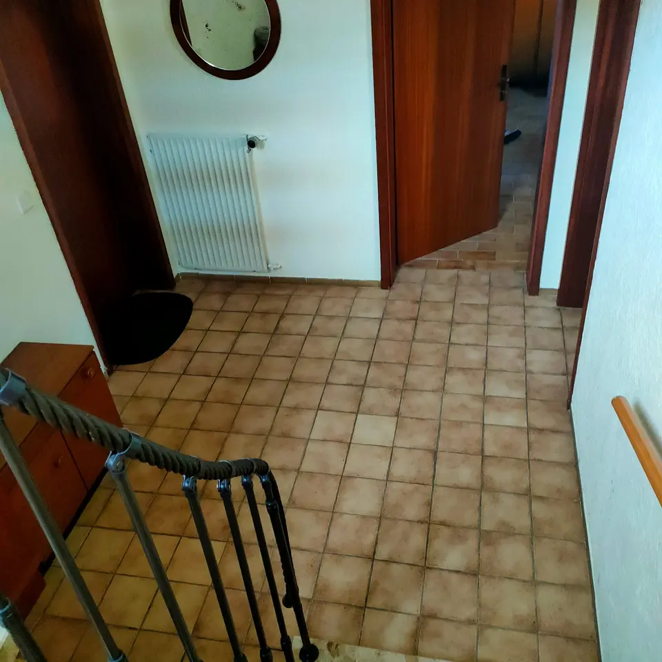 5 Zimmer Wohnung mit 120 m² in Osnabrück – Bild 8