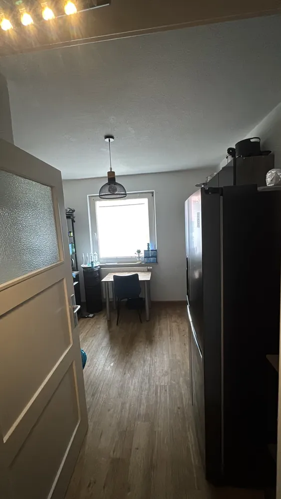 2 Zimmer Wohnung mit 56 m² in Nürnberg – Bild 8