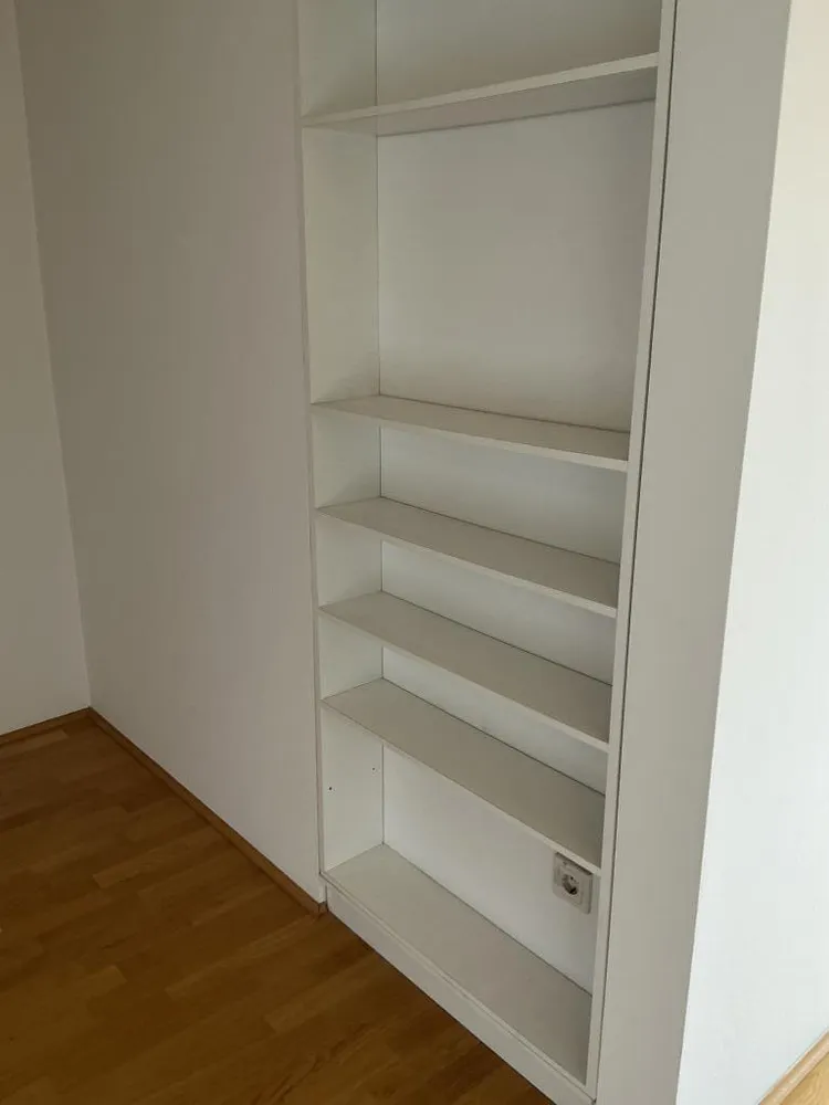 2 Zimmer Wohnung mit 101 m² in Düsseldorf – Bild 10