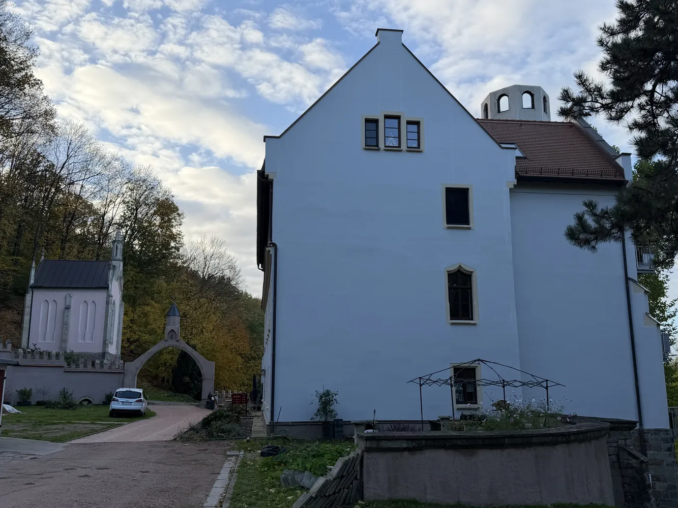 4 Zimmer Wohnung mit 175 m² in Meißen – Bild 3