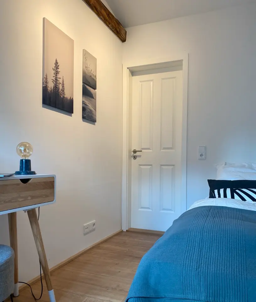 3 Zimmer Wohnung mit 92 m² in Wismar – Bild 6