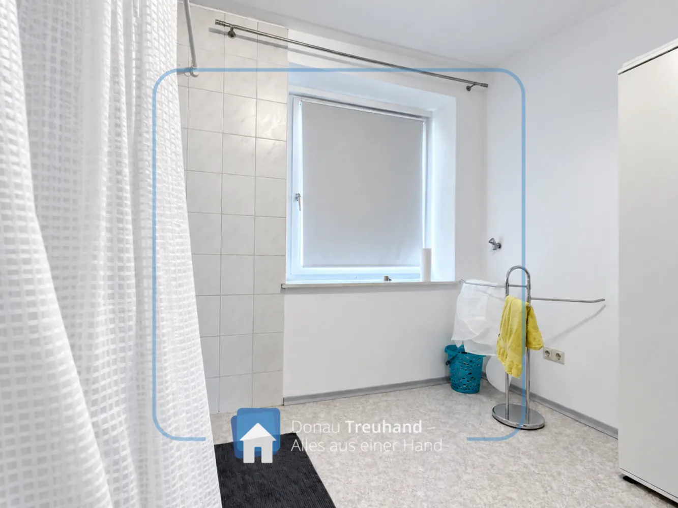 2 Zimmer Wohnung mit 60 m² in Passau – Bild 7