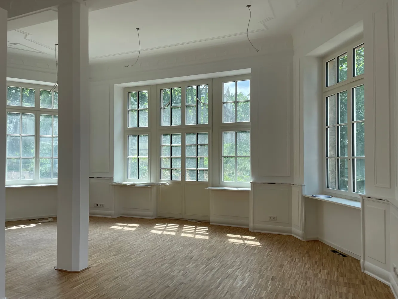 1 Zimmer Wohnung mit 82 m² in Dresden – Bild 8