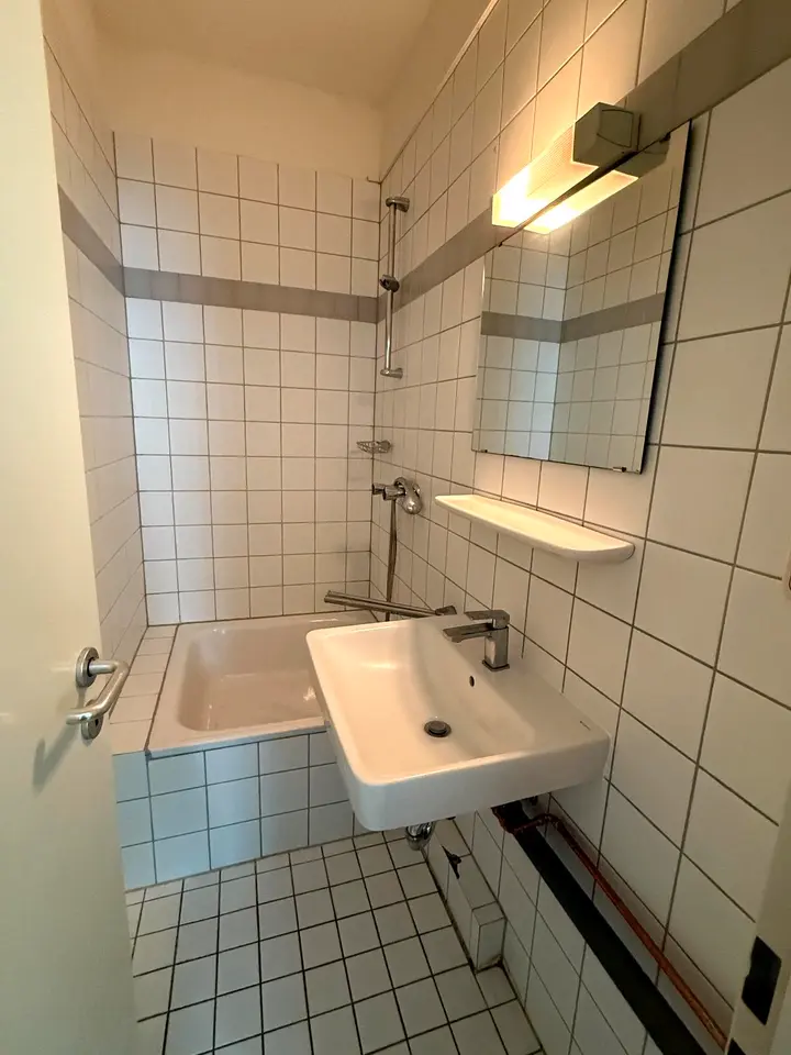 WG-Zimmer mit 20 m² in Aachen – Bild 4