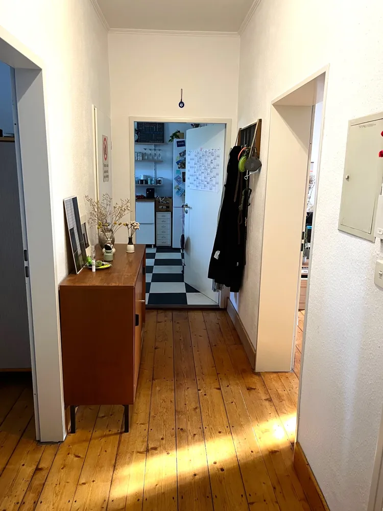 2 Zimmer Wohnung mit 81 m² in Krefeld – Bild 11