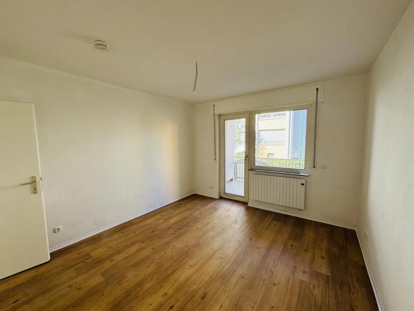 3 Zimmer Wohnung mit 61 m² in Darmstadt – Bild 4