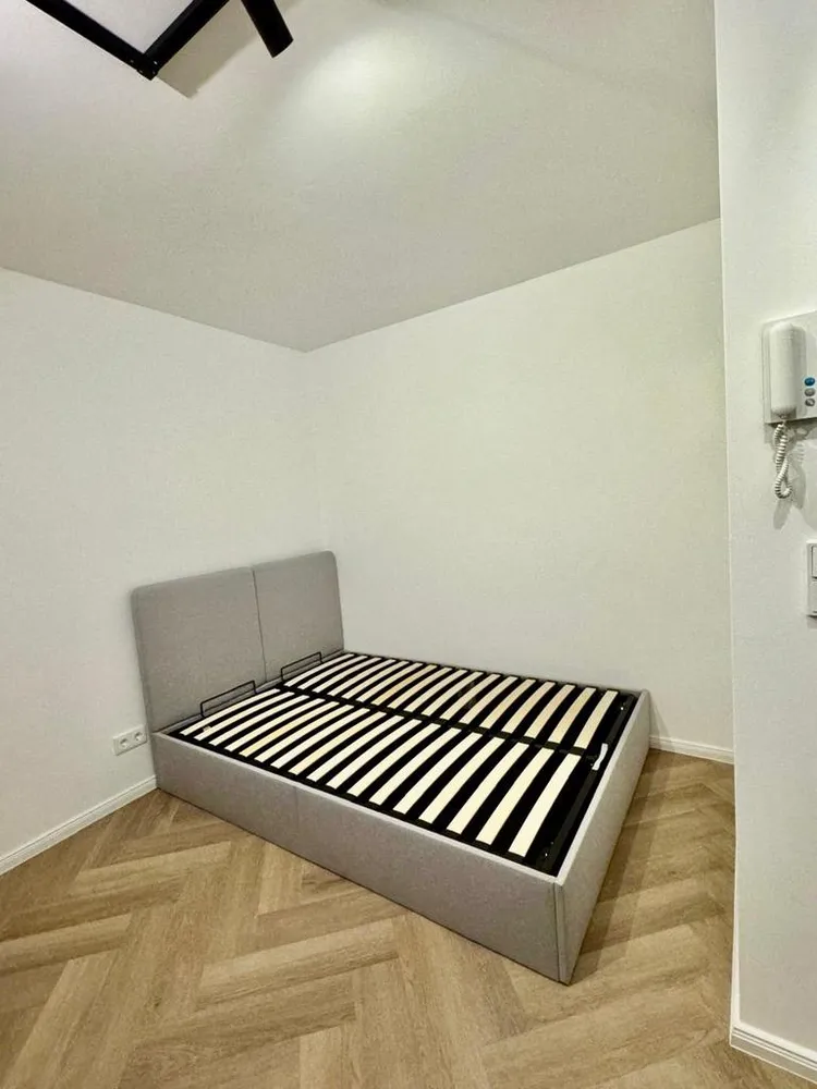 1 room apartment with 20 m² in Augsburg – Photo 10